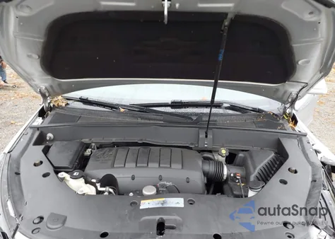 2017 Chevrolet Traverse 1Lt z USA, uszkodzony, nr VIN 1GNKVGKD4HJ251216